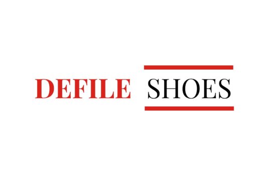 Defile Shoes