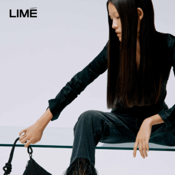 Black elegance: главные тренды сезона в элегантном черном цвете в новом дропе LIMÉ Winter’22 Studio