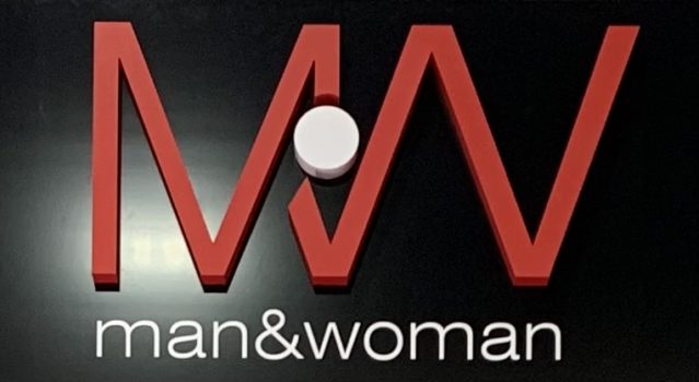 Man&Woman