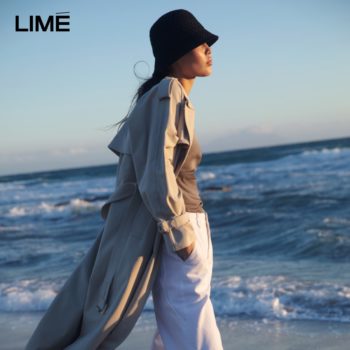 LIMÉ presents the new SRPING’23 BASIC collection