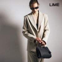 Classy Remix: revisited classics in the new LIMÉ capsule